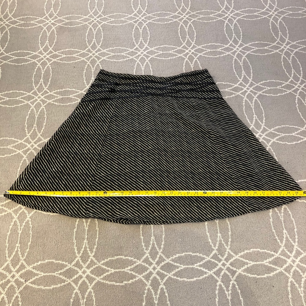 A-Line Skirt - Picture 6 of 10